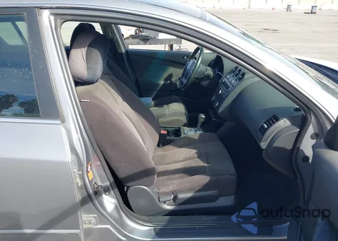 2009 Nissan Altima 2.5 S z USA, uszkodzony, nr VIN 1N4AL21E39N533547